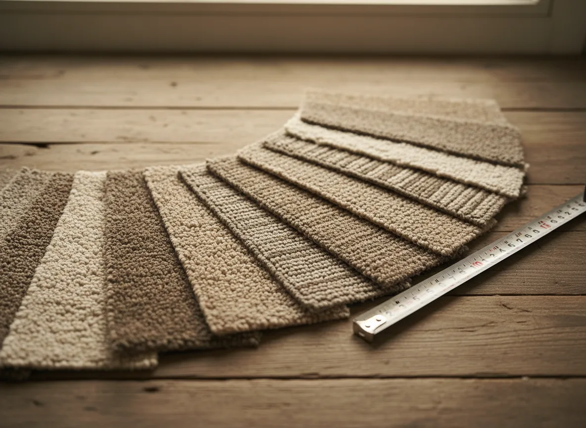 Carpet Installation Saint Charles, VA FAQs